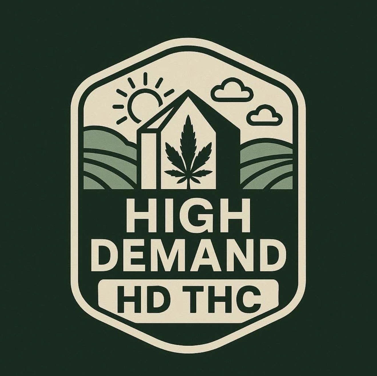 High Demand